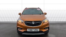 Vauxhall Mokka X 1.4T Design Nav 5dr Auto Petrol Hatchback